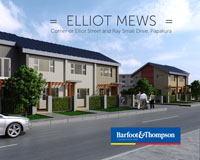 新嘉控股有限公司投資建設的“ELLIOT MEWS”項目成功上(shàng)線并開(kāi)始銷售